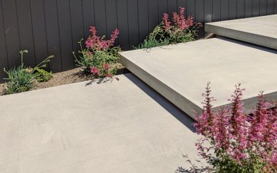 Different Concrete Finishes: What Will Suit Your Space?